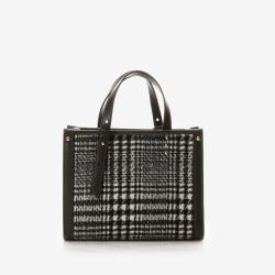 OEM ODM Classic Tweed Handbags Ladies Shoulder Bags Crossbody Bags For Women 2023