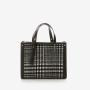 OEM ODM Classic Tweed Handbags Ladies Shoulder Bags Crossbody Bags For Women 2023