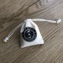 Custom Logo Muslin Cotton Drawstring Packaging Bag Natural Gift Packaging Pouch