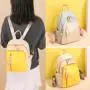 Factory Wholesale New Ladies Travel Backpacks Kids School Bags Backpacks Fashion Girls Students Backpacks