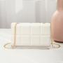Popular Design Women's Handbag Wholesale Fashion Pu Leather Shoulder Crossbody Bag 2023 Ladies Hand Bag
