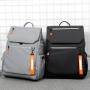 KBW753 New Schoolbag Backpack High Capacity Unisex Computer Bag High School Students Outdoor Sports  Style Backpack Trend