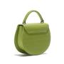 2024 Custom Logo Crocodile Leather Bag Handbag For Women Purse With Fashion Buckle