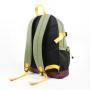 CHANGRONG Custom Casual Daypack Lightweight student computer backpack
