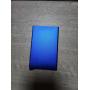 Spot aluminum alloy metal card holder RFID wallet card holder