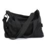 Men's portable large capacity luggage bags for business trips and tourism