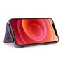 Wallet Card Holder Mobile Phone Case Ultra Thin Mobile Phone Case Credit Card Slot Leather Phone Cover