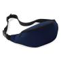2024 Wholesale New Arrival Trendy Custom Adjustable Workout Fanny Waist Pack Running Belt Bag Waterproof