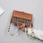 Hot Sales Fashion Design Bolsos Sac A Main Femme  Custom Crossbody Bag Handbag Women's Bag