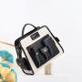 Top selling bag women handbag ladies fashion designer bag popular and high textures crocodile materials handbag for girls 30 cm