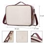 Travel Makeup bag High Specification Luggage Organizer Convenience Design Accessory Bag Private Label Cosmetic Waterproof Bag