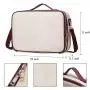 Travel Makeup bag High Specification Luggage Organizer Convenience Design Accessory Bag Private Label Cosmetic Waterproof Bag