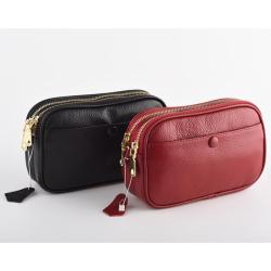 2024 Fashion purses and handbags shoulder bags Genuine Leather women crossbody handbags small pouch