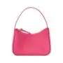 Women Mini Hobo Trendy Fur Slide Fashion Armpit Handbags Luxury Designers Shoulder Bag Underarm Bags Ladies