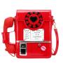 New fashion personality phone lady bag diagonal cross bag custom retro lady bag