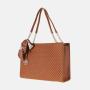 2022 susen chrisbella New Style Handbag PU Leather Bags Women lady fashion shoulder bags women handbags ladies shoulder