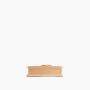 Luxury PU Leather Custom Logo Ladies Handbag Cross Body Bag Women Fashion Shoulder Bag