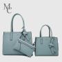 Hot Sale Bolsas Para Mujer Women'S Tote Bags Hand Bags Ladies Luxury Trendy Handbags For Women