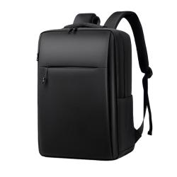 Selling Minimalist Business Travel Backpacks Waterproof and Fall Resistant Computer Backpacks with Wholesalers
