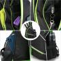 New Design OEM Custom Sports Tennis Racket Pickleball Waterproof Backpack Sling Bag Premium Pickleball Backpack