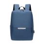 Big Capacity Laptop Bag Backpack With USB Charging Business Backpack Customized Logo Laptop Backpack With High Material