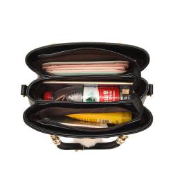 2024 Factory newest wholesale fashion shoulder bags ladies elegance purse and handbags for women