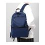 Casual Light Men polyester fabric backpack shoulder back bag business backpack fit 15.6 inch laptop backbag for wholesale
