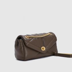 New Arrival Trending Custom Logo Luxury Women Hand Bags Message Ladies Cross Body Bag Women Shoulder Bag