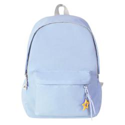 XL351 Students Customized Logo New Version  Durable Computer Bag Fashion Waterproof Wearable Lightweight Backpack Shoulder Bag