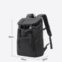 Laptop Waterproof Business Backpack Men School Backpacks Large Capacity Backpacks for Men With High-End Quality