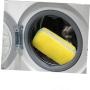 XL313 Anti-Distortion High Efficiency Wash Bag Reusable Zipper Shoe Laundry Cleaning Wash Bag Shoe Washing Bag