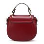 Hot Selling Leather Bag Carteras Elegant Mini Purse Bags For Women