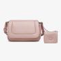 2024 Guangzhou Factory New Arrival Ladies Pu Bag Luxury Designer Handbag