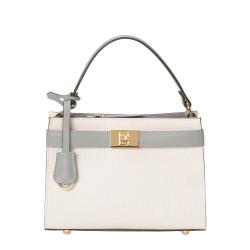 2024 High Quality PU Leather Large Capacity Tote Bags  Custom OEM ODM Women Purse And Handbags