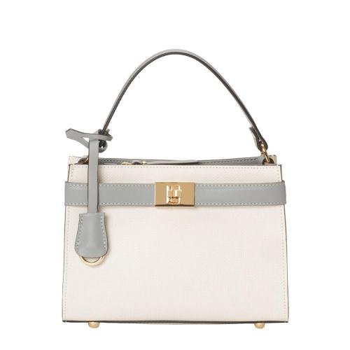 2024 High Quality PU Leather Large Capacity Tote Bags  Custom OEM ODM Women Purse And Handbags