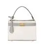 2024 High Quality PU Leather Large Capacity Tote Bags  Custom OEM ODM Women Purse And Handbags