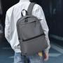 XL248 Big Capacity Laptop Bag Charging Custom Logo Waterproof Computer Backpack for Men Women Casual Sports Travel Bag
