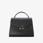 OEM&ODM SUSEN CHRISBELLA 2022 Fashion PU Leather Handbag Women customizable handbags for women luxury custom logo