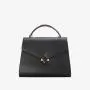 OEM&ODM SUSEN CHRISBELLA 2022 Fashion PU Leather Handbag Women customizable handbags for women luxury custom logo