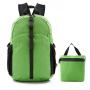 Lightweight Water Resistant Backbag Travel Daypack Hiking Camping Outdoor Foldable Backpack