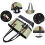 2022 custom new LOVEVOOK custom summer spring women handbags large tote bags designer handbags women hand bags