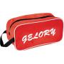 Wholesale Black Waterproof Shoe Bag Sports Golf Shoe Bag With Mesh