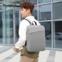 ZR874 Unisex New Computer Backpack Laptop Bag Oxford Fabric Zipper Customizable Print Logo Gift Backpack Business Schoolbag