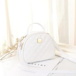 New Brand Fashion Ladies Handbag Sling Crossbody Shoulder Bags for Women Portable Small Square Bag Muje Bolsa