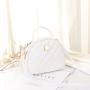 New Brand Fashion Ladies Handbag Sling Crossbody Shoulder Bags for Women Portable Small Square Bag Muje Bolsa