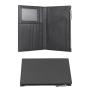 High Quality Travel Business Minimalist Men Wallet Pu Leather Slim Wallets Rfid Blocking Leather Id Card Holder For Men