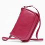2022 New Style Custom Winter Fall Soft Crossbody Bags Womens Purse Sling Shoulder Bag Factory Pu Leather Ladies Message Bags