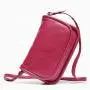 2022 New Style Custom Winter Fall Soft Crossbody Bags Womens Purse Sling Shoulder Bag Factory Pu Leather Ladies Message Bags