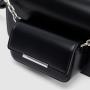 2024 New Custom Shoulder Bag Trendy Classic Leather Handbag Fashion Design  Crossbody Ladies Bags