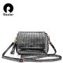 LOVEVOOK Brands ladies realer split leather handbag shoulder bag messenger bags real genuine leather bags